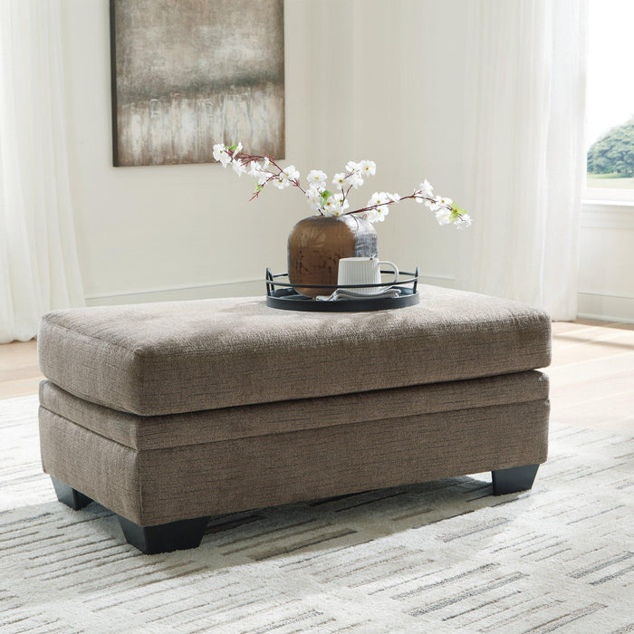 Stonemeade Living Room Set - Atchison Furniture Company (Atchison, KS)