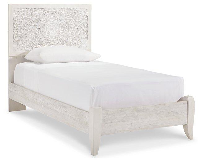 Paxberry Bedroom Set - Atchison Furniture Company (Atchison, KS)