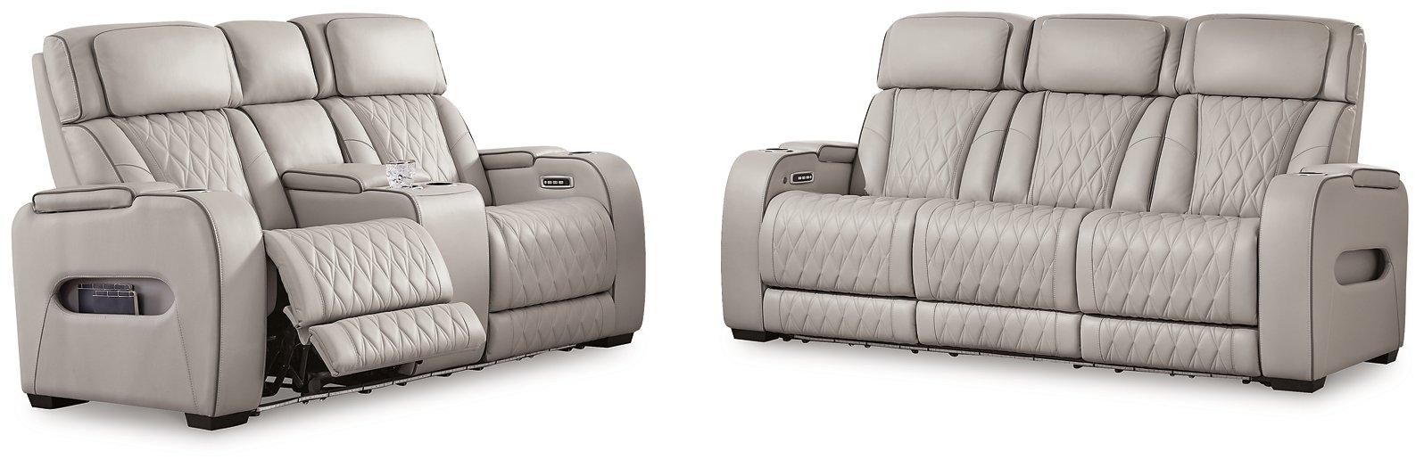 Boyington Living Room Set - Atchison Furniture Company (Atchison, KS)