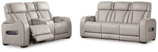 Boyington Living Room Set - Atchison Furniture Company (Atchison, KS)