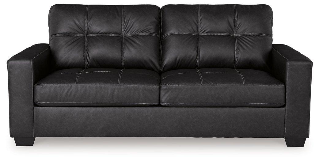 Barlin Mills Living Room Set - Atchison Furniture Company (Atchison, KS)