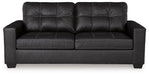 Barlin Mills Living Room Set - Atchison Furniture Company (Atchison, KS)