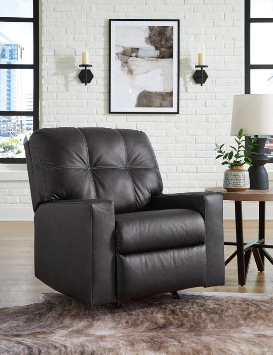 Barlin Mills Living Room Set - Atchison Furniture Company (Atchison, KS)