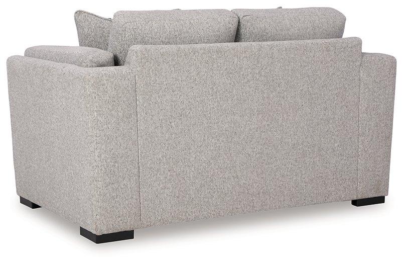 Evansley Living Room Set - Atchison Furniture Company (Atchison, KS)