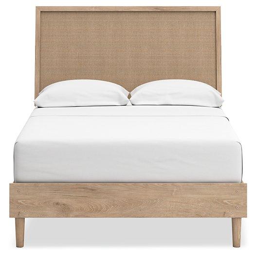 Cielden Bedroom Set - Atchison Furniture Company (Atchison, KS)