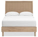 Cielden Bedroom Set - Atchison Furniture Company (Atchison, KS)
