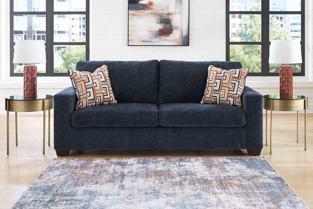 Aviemore Sofa Sleeper - Atchison Furniture Company (Atchison, KS)