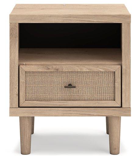 Cielden Bedroom Set - Atchison Furniture Company (Atchison, KS)