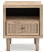 Cielden Bedroom Set - Atchison Furniture Company (Atchison, KS)