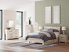 Lawroy Bed - Atchison Furniture Company (Atchison, KS)