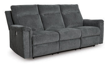 Barnsana Living Room Set - Atchison Furniture Company (Atchison, KS)