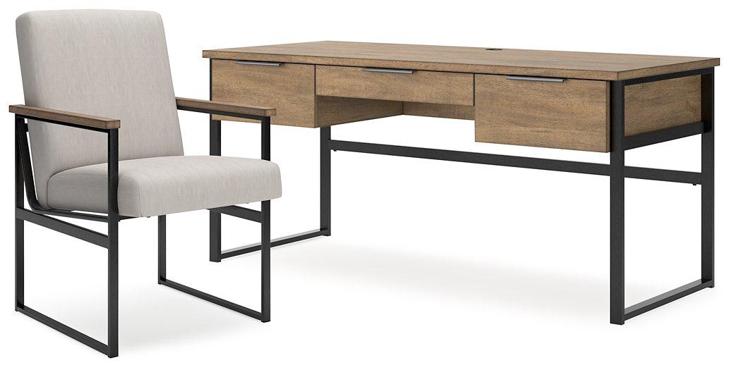 Montia Home Office Set - Atchison Furniture Company (Atchison, KS)