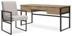 Montia Home Office Set - Atchison Furniture Company (Atchison, KS)