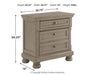 Lettner Bedroom Set - Atchison Furniture Company (Atchison, KS)