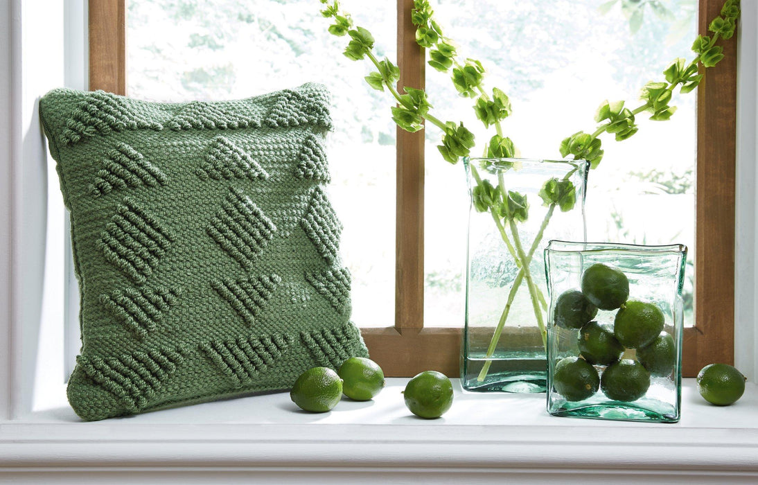 Rustingmere Pillow - Atchison Furniture Company (Atchison, KS)