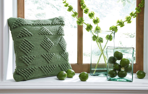 Rustingmere Pillow - Atchison Furniture Company (Atchison, KS)