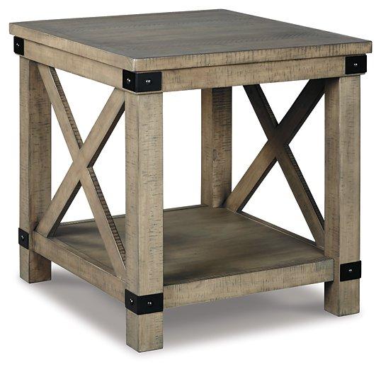 Aldwin Occasional Table Set - Atchison Furniture Company (Atchison, KS)