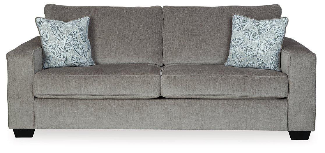 Altari Sofa Sleeper - Atchison Furniture Company (Atchison, KS)