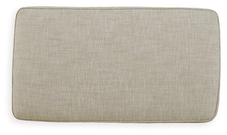 Asanti Living Room Set - Atchison Furniture Company (Atchison, KS)