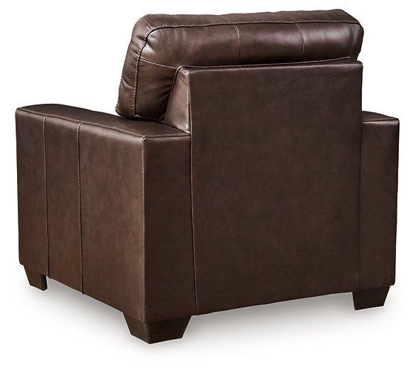 Santorine Chair - Atchison Furniture Company (Atchison, KS)