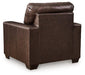 Santorine Chair - Atchison Furniture Company (Atchison, KS)
