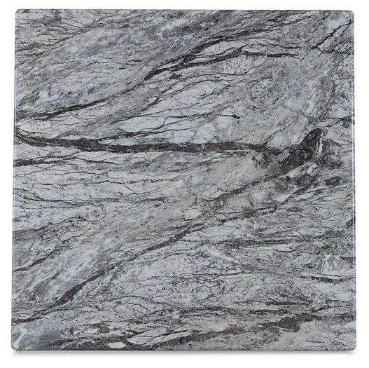 Bensonale Table (Set of 3) - Atchison Furniture Company (Atchison, KS)