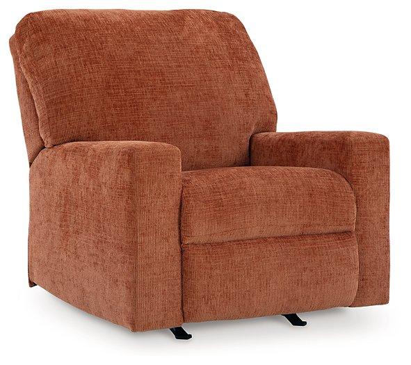 Aviemore Recliner - Atchison Furniture Company (Atchison, KS)