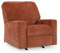 Aviemore Recliner - Atchison Furniture Company (Atchison, KS)