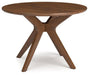 Lyncott Dining Room Set - Atchison Furniture Company (Atchison, KS)