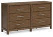 Cabalynn Dresser - Atchison Furniture Company (Atchison, KS)