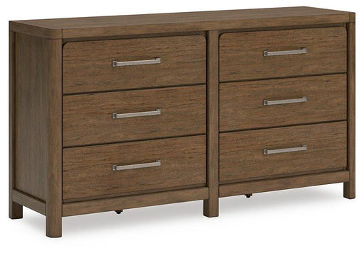 Cabalynn Dresser - Atchison Furniture Company (Atchison, KS)