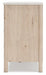 Cadmori Dresser - Atchison Furniture Company (Atchison, KS)