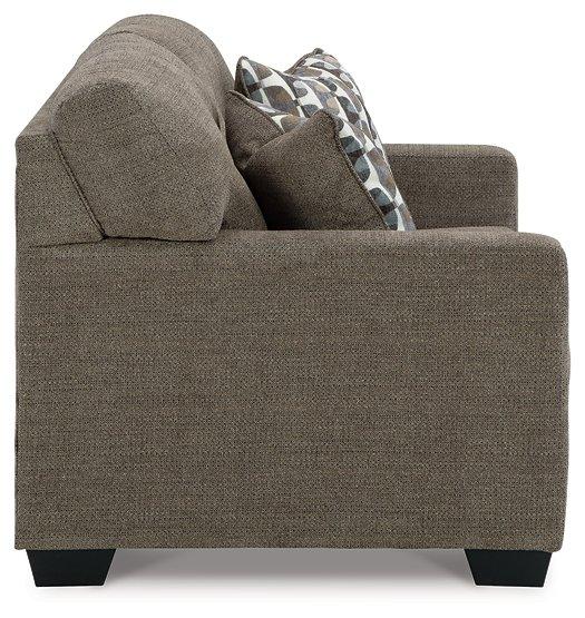 Mahoney Living Room Set - Atchison Furniture Company (Atchison, KS)