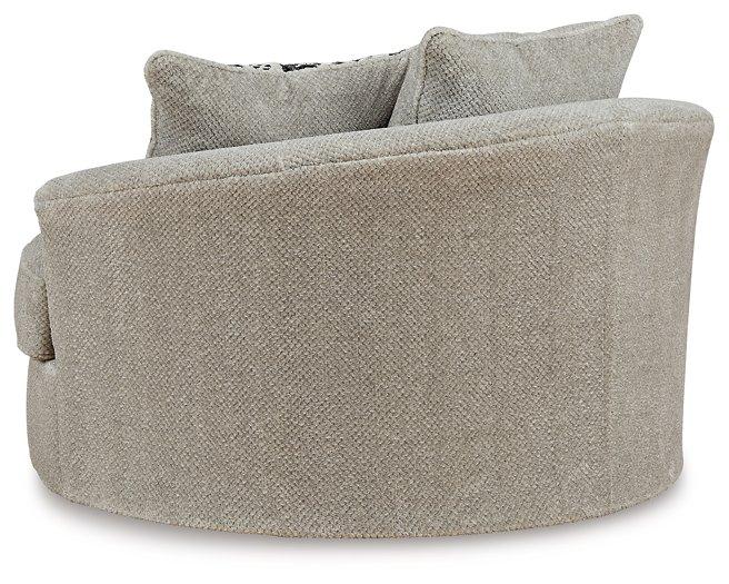 Calnita Living Room Set - Atchison Furniture Company (Atchison, KS)