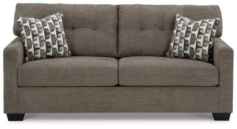 Mahoney Living Room Set - Atchison Furniture Company (Atchison, KS)