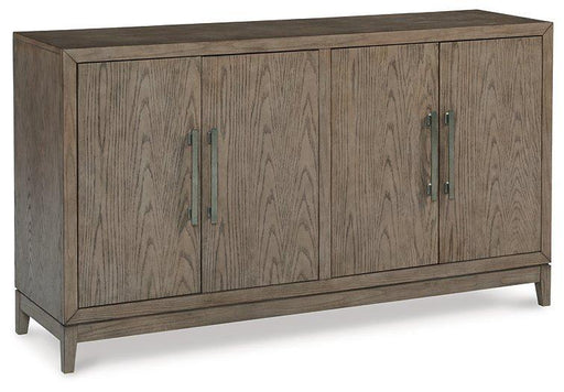 Chrestner Dining Server - Atchison Furniture Company (Atchison, KS)