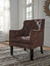 Drakelle Accent Chair - Atchison Furniture Company (Atchison, KS)