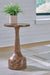 Joville Accent Table - Atchison Furniture Company (Atchison, KS)