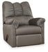 Darcy Recliner - Atchison Furniture Company (Atchison, KS)