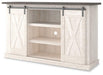 Dorrinson 54" TV Stand - Atchison Furniture Company (Atchison, KS)