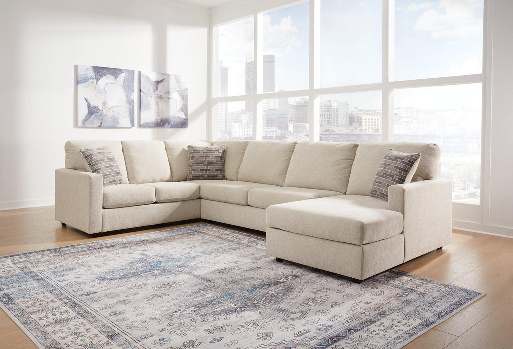 Edenfield Living Room Set - Atchison Furniture Company (Atchison, KS)