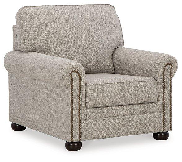 Gaelon Chair - Atchison Furniture Company (Atchison, KS)
