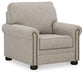 Gaelon Chair - Atchison Furniture Company (Atchison, KS)