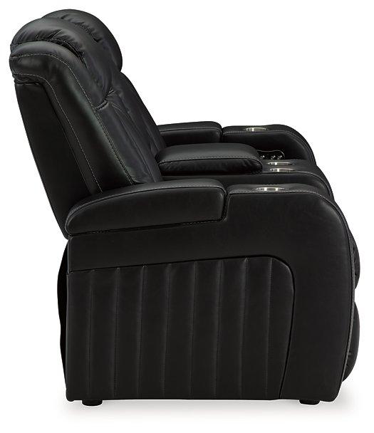 Caveman Den Upholstery Package - Atchison Furniture Company (Atchison, KS)