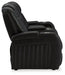 Caveman Den Upholstery Package - Atchison Furniture Company (Atchison, KS)