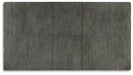 Hallanden Dining Extension Table - Atchison Furniture Company (Atchison, KS)