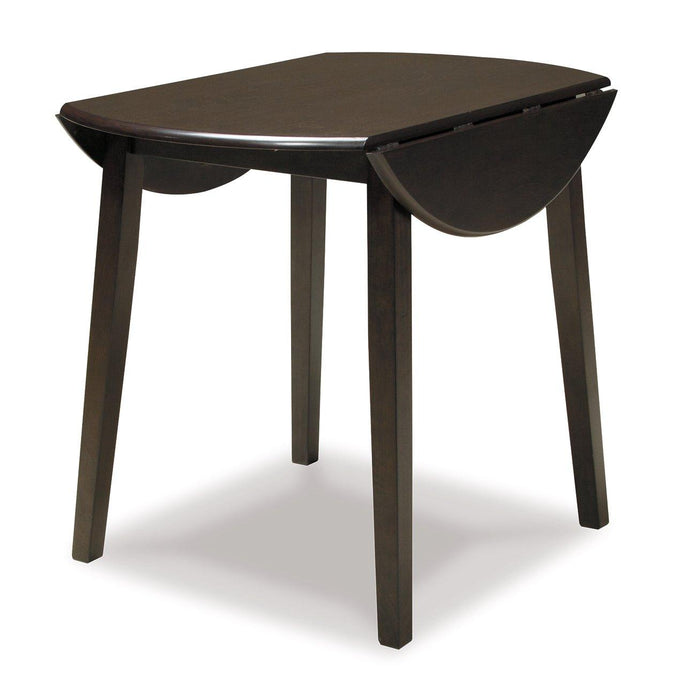 Hammis Dining Set - Atchison Furniture Company (Atchison, KS)