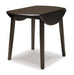Hammis Dining Set - Atchison Furniture Company (Atchison, KS)