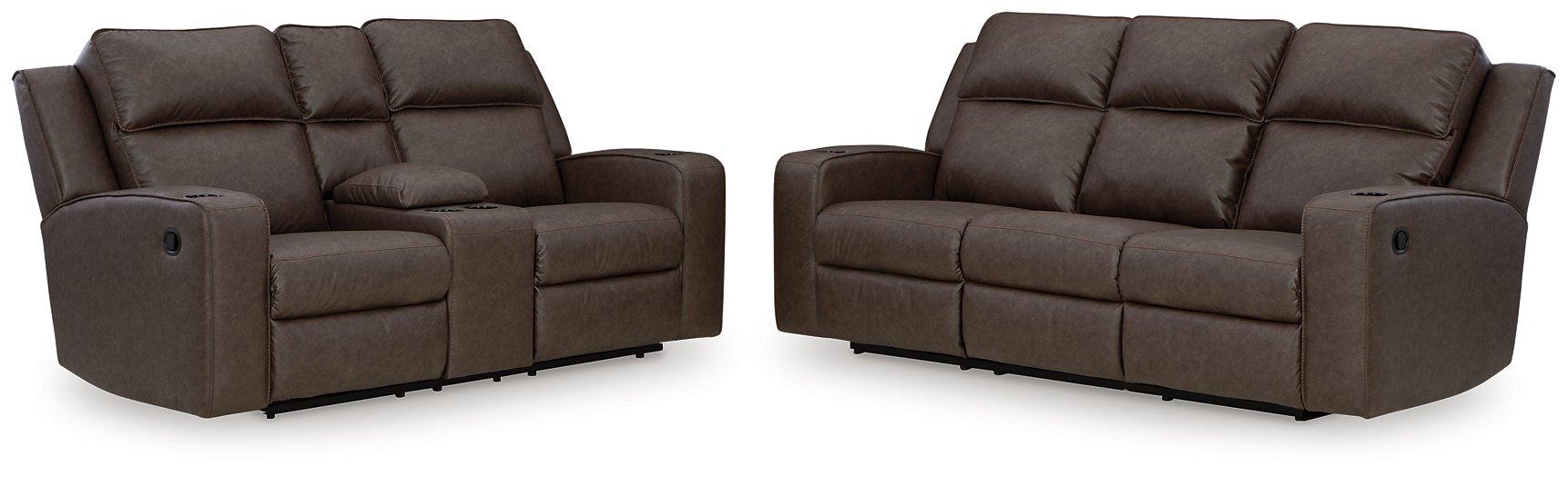 Lavenhorne Living Room Set - Atchison Furniture Company (Atchison, KS)