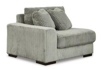 Lindyn Sectional Sofa - Atchison Furniture Company (Atchison, KS)